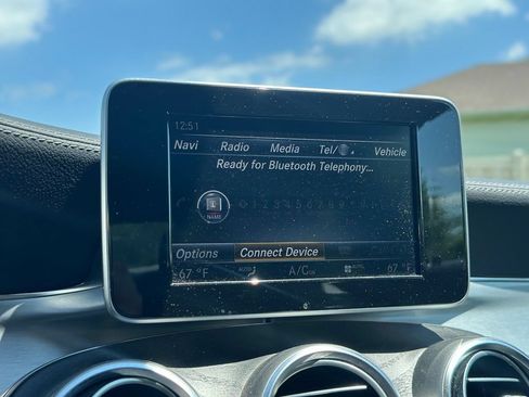 Used 2017 Mercedes-Benz C 300 4MATIC Coupe image 39