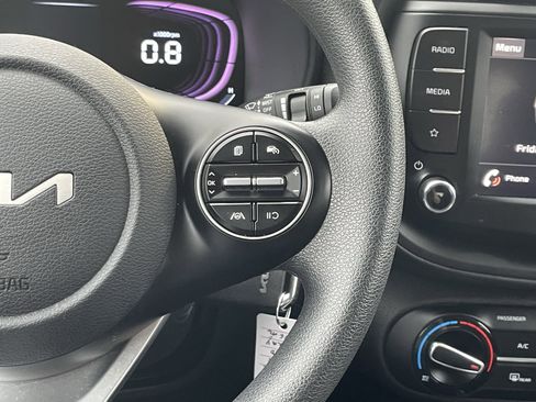 Used 2024 Kia Soul LX w/ Option Group 015 FWD image 19