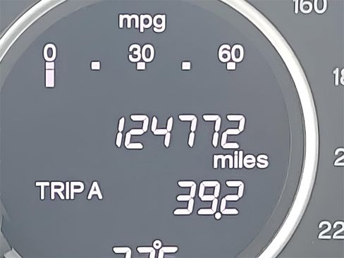 Used 2012 Honda CR-V EX-L image 30