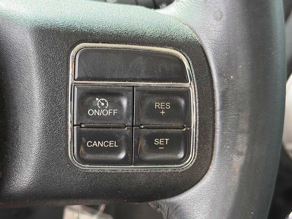 Used 2017 Jeep Wrangler Rubicon AWD/4WD image 15