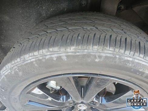 Used 2024 MAZDA CX-30 Carbon AWD/4WD image 26