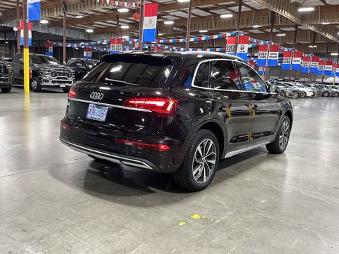 Used 2021 Audi Q5 2.0T Premium w/ Convenience Package image 5
