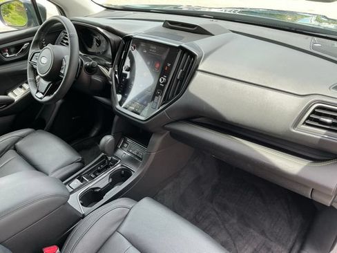 Used 2025 Subaru Ascent Bronze Edition AWD/4WD image 19