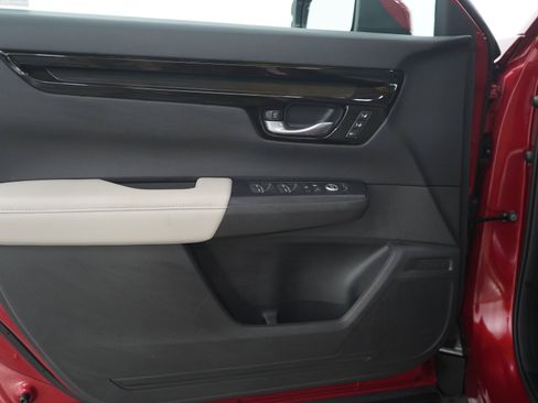 Used 2024 Honda CR-V EX-L image 19