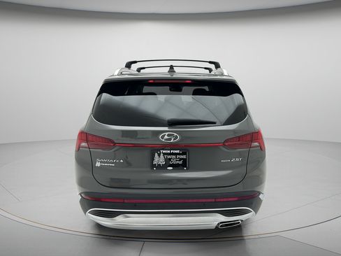 Used 2023 Hyundai Santa Fe Limited AWD/4WD image 6
