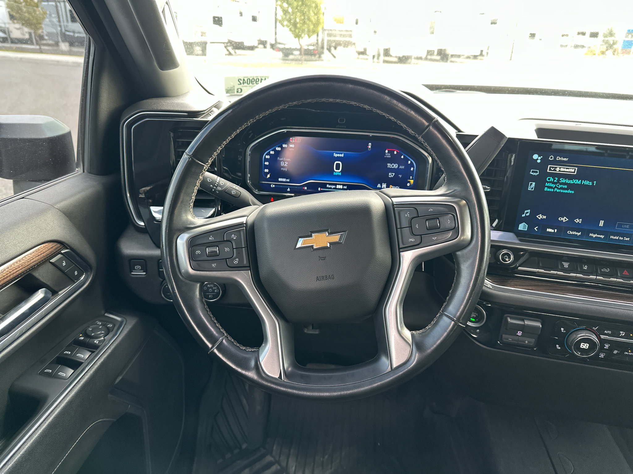 Used 2024 Chevrolet Silverado 3500 LT w/ Convenience Package AWD/4WD image 26