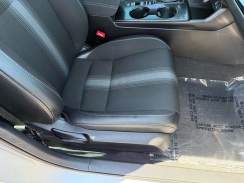 Used 2024 Honda Civic Sport image 30