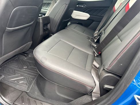 Certified 2024 GMC Canyon AT4X image 21