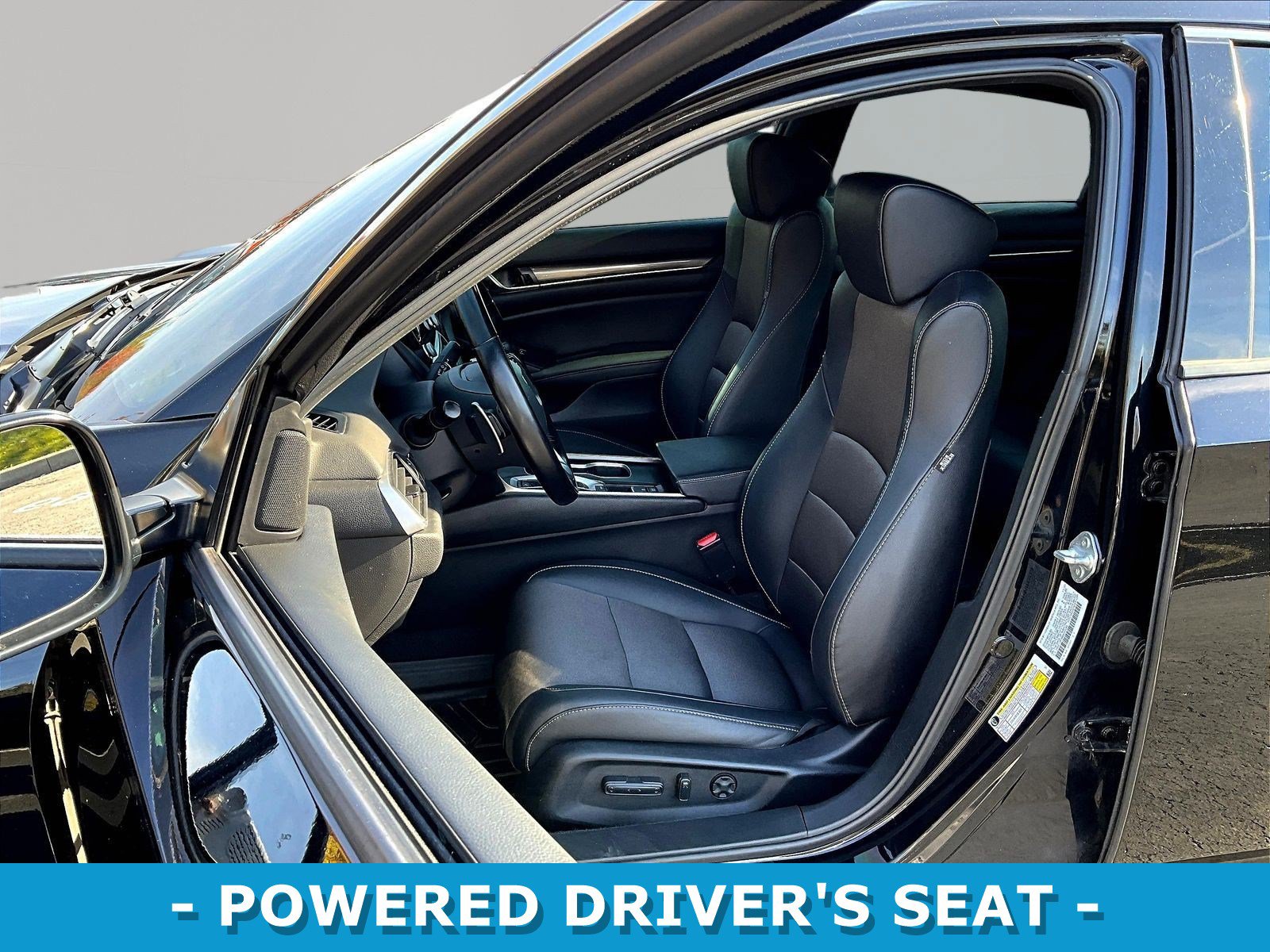 Used 2021 Honda Accord Sport image 21