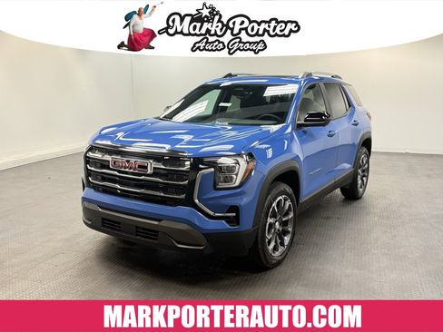 New 2026 GMC Terrain Elevation w/ Elevation Premium Package image 1