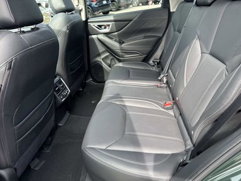 Certified 2023 Subaru Forester Touring image 14