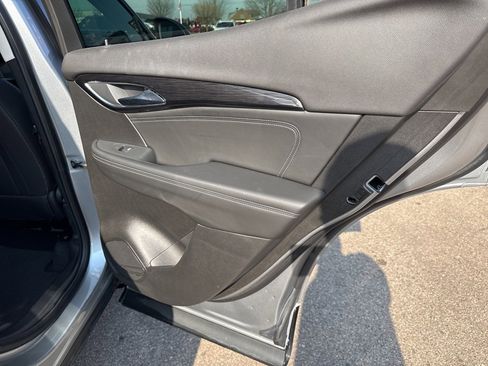 Certified 2023 Buick Envision Preferred w/ Sport Touring Package image 40