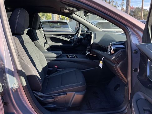 New 2026 Chevrolet Blazer EV LT image 26