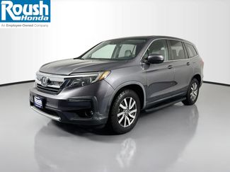 Certified 2019 Honda Pilot EX-L video 1