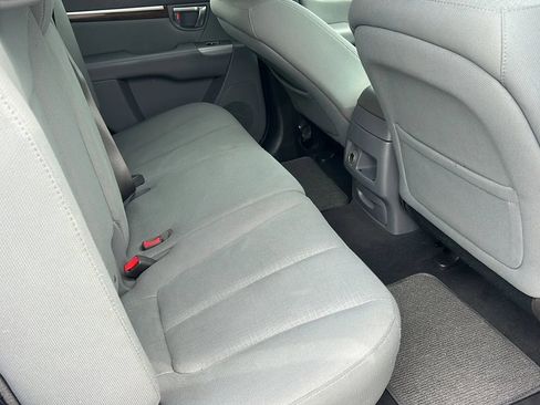 Used 2012 Hyundai Santa Fe GLS FWD image 14