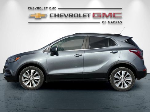 Used 2020 Buick Encore Preferred image 6