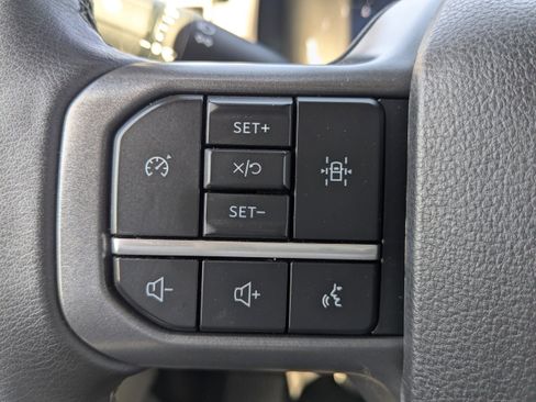 Used 2024 Ford F150 XLT w/ Mobile Office Package image 25