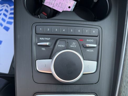 Used 2018 Audi A5 2.0T Premium Plus w/ Premium Plus image 48