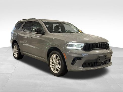 Used 2025 Dodge Durango GT AWD/4WD image 28