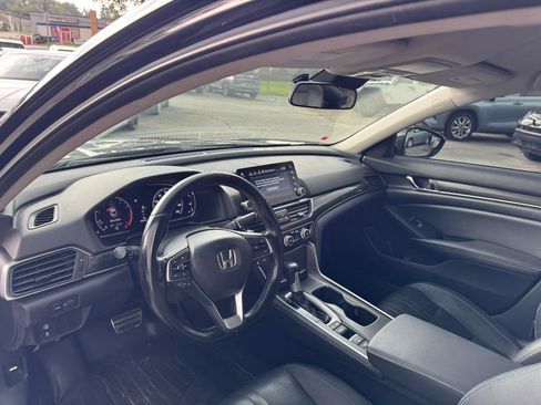 Used 2021 Honda Accord Sport Special Edition image 11