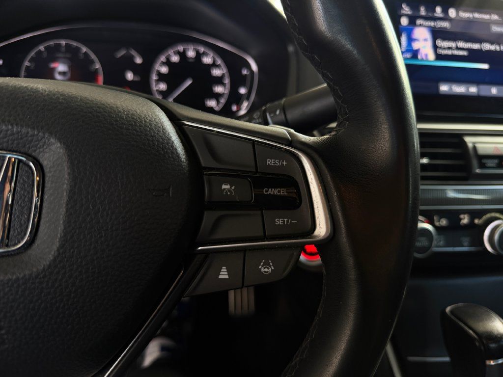 Used 2022 Honda Accord Sport image 20