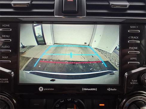 Certified 2023 Toyota 4Runner TRD Off-Road Premium image 16