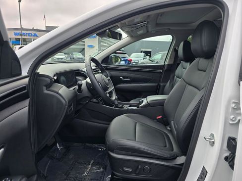 Used 2023 Hyundai Tucson SEL w/ Convenience Package AWD/4WD image 3