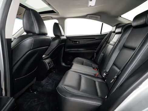 Used 2015 Lexus ES 350 image 20