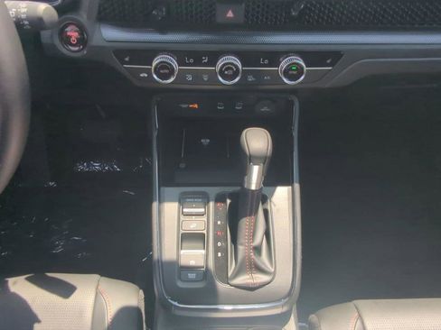 New 2026 Honda CR-V Sport-L image 16