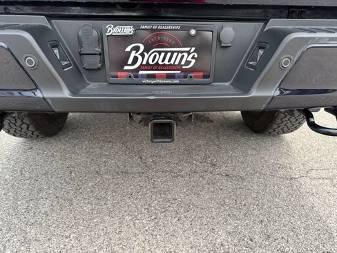 Used 2023 Ford F150 Tremor w/ Trailer Tow Package AWD/4WD image 9