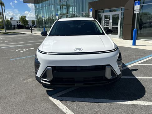 New 2026 Hyundai Kona SEL Sport image 3