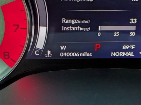 Used 2021 Acura TLX Type S image 33