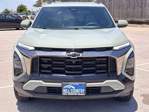 Used 2026 Chevrolet Equinox ACTIV w/ Convenience Package III FWD image 9