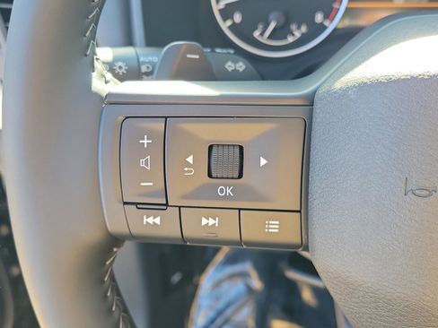 New 2026 Nissan Rogue SV image 22