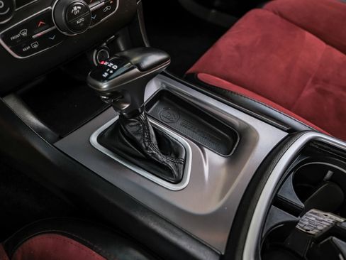 Used 2021 Dodge Charger Scat Pack w/ Plus Group RWD image 31