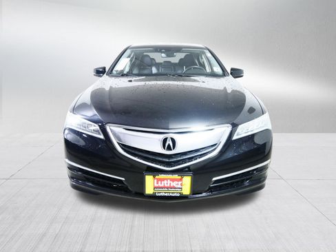 Used 2016 Acura TLX V6 SH-AWD w/ Technology Pkg image 2