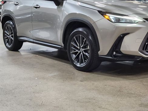 Used 2022 Lexus NX 250 FWD w/ Premium Package image 17