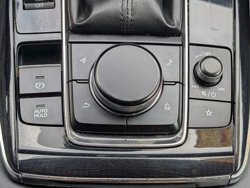 Used 2025 MAZDA CX-30 AWD 2.5 S w/ Preferred Package image 22