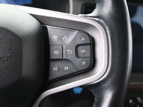 Certified 2023 Ford Bronco Outer Banks image 13