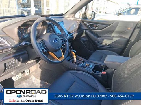 Certified 2023 Subaru Forester Wilderness image 14