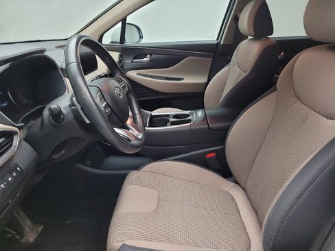 Used 2023 Hyundai Santa Fe SEL AWD/4WD image 17