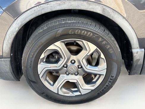 Used 2017 Honda CR-V EX-L image 31