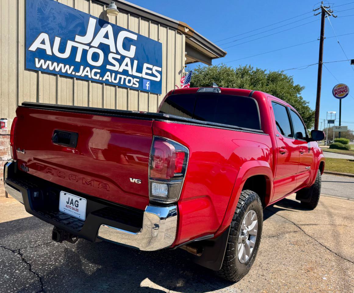 Used 2019 Toyota Tacoma SR5 AWD/4WD image 7