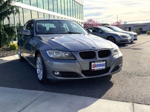 Used 2011 BMW 328i xDrive Sedan image 42
