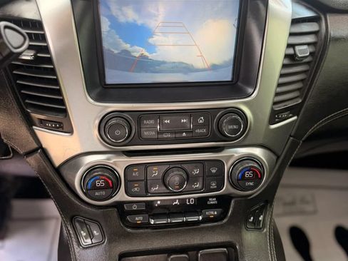 Used 2019 Chevrolet Tahoe LT AWD/4WD image 13