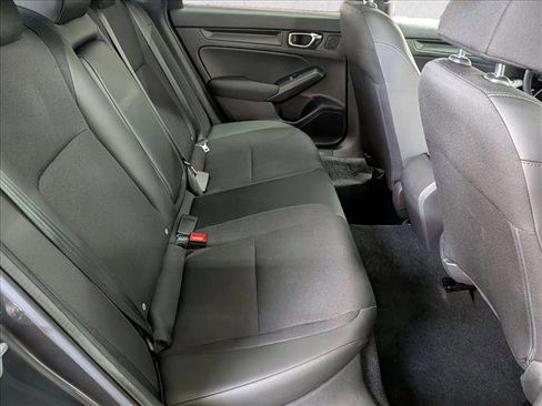 Used 2026 Honda Civic Sport image 24