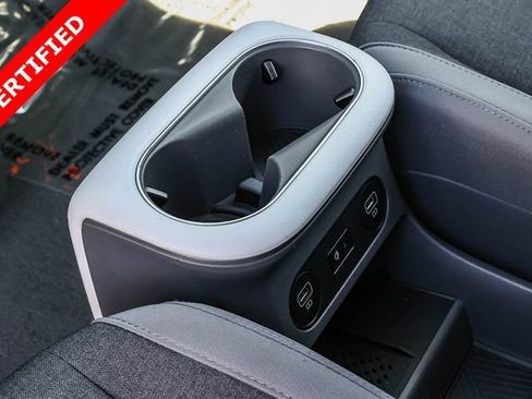 Certified 2024 Hyundai Ioniq 5 SEL RWD image 21