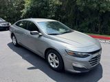 Used 2023 Chevrolet Malibu LS image 6