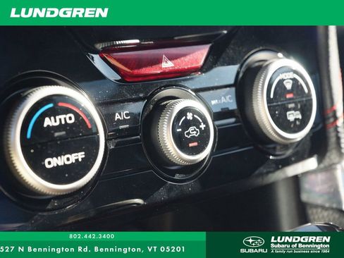 Used 2020 Subaru Forester Sport image 38