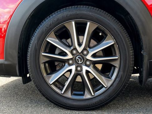 Used 2016 MAZDA CX-3 Grand Touring image 15